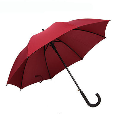 Ladies umbrella with double canopy Kalsten