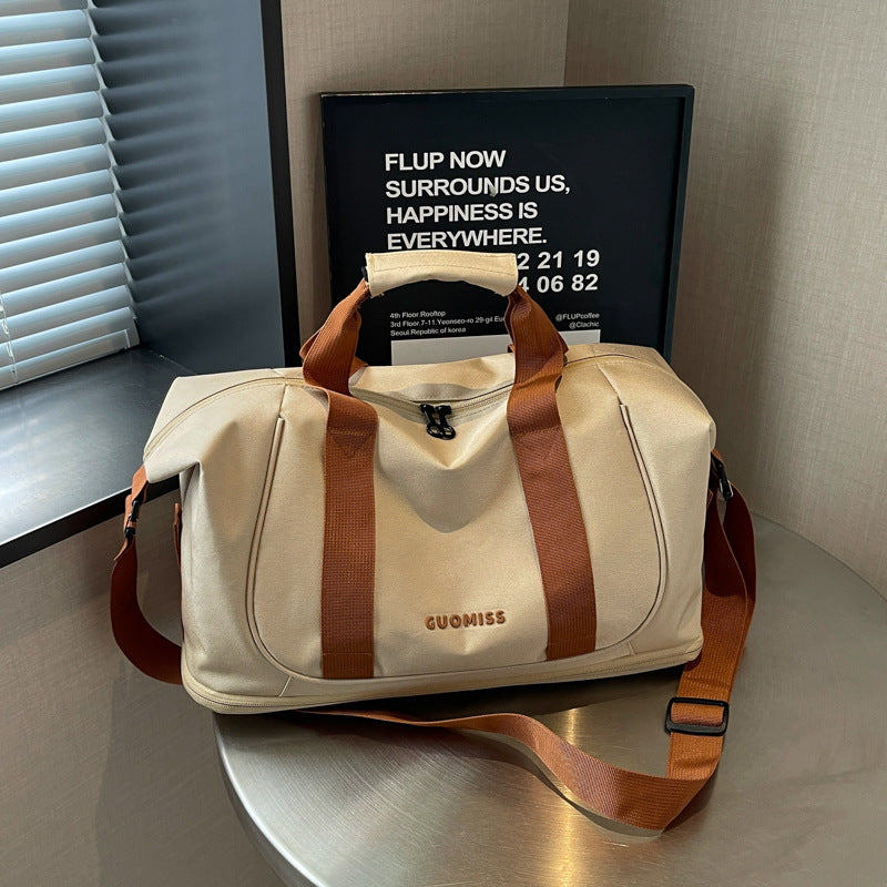 Durable Travel Duffel Bag Kalsten 1791205088