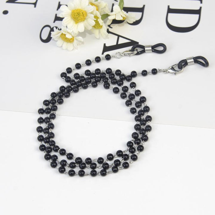 Stylish Beaded Eyewear Chain Kalsten 1788164352