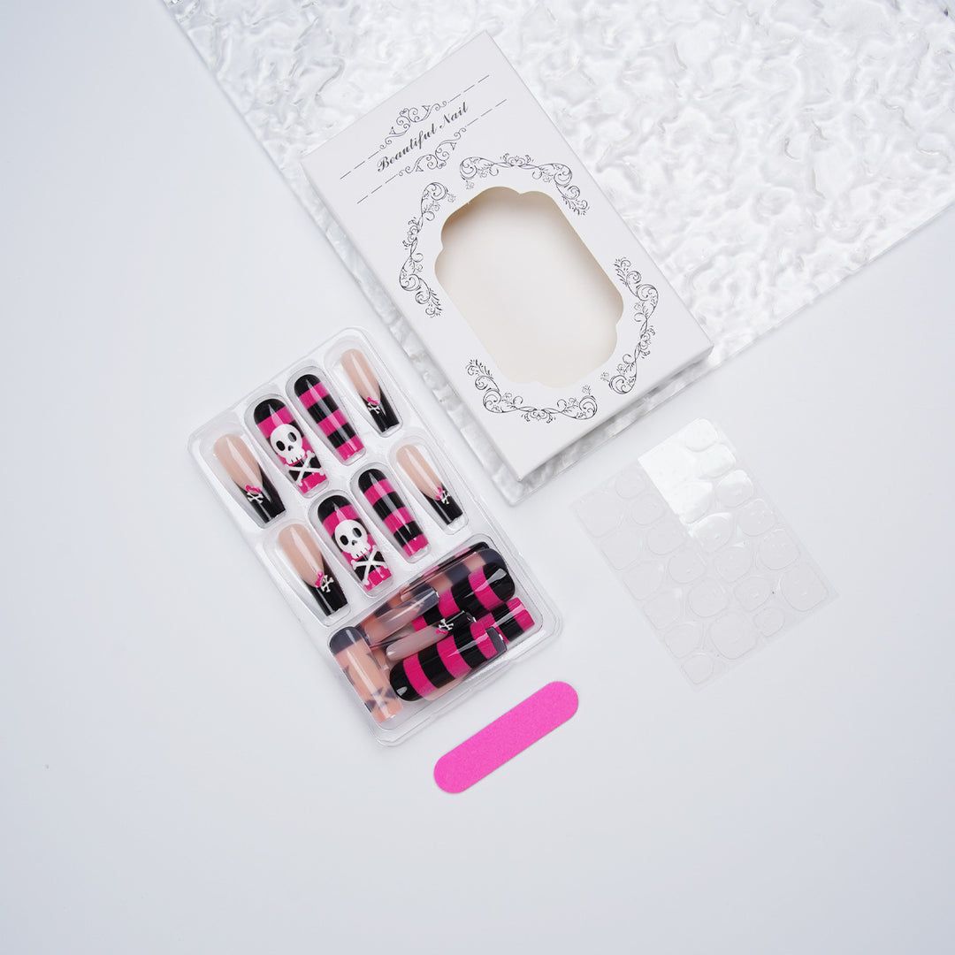 Creative Nail Art Kalsten