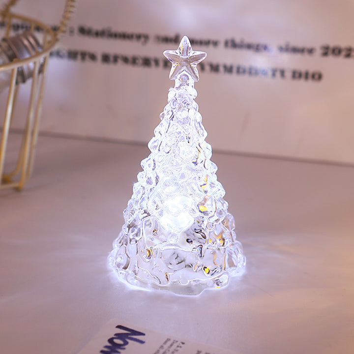 Decorative Christmas tree lighting Kalsten