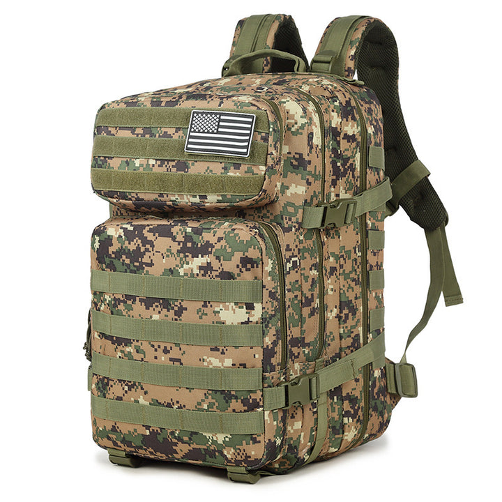 Tactical Backpack Kalsten