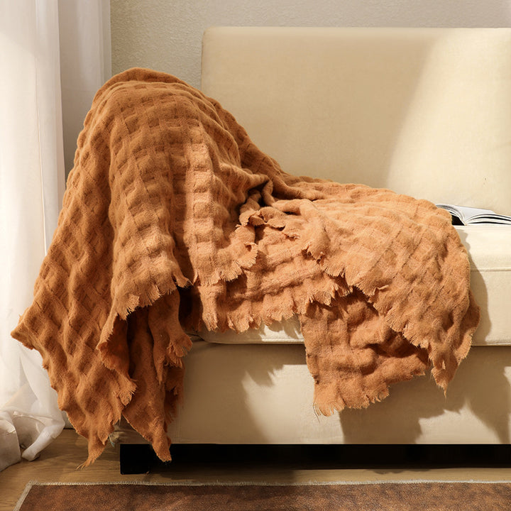 Home Decorative Throw Blanket
