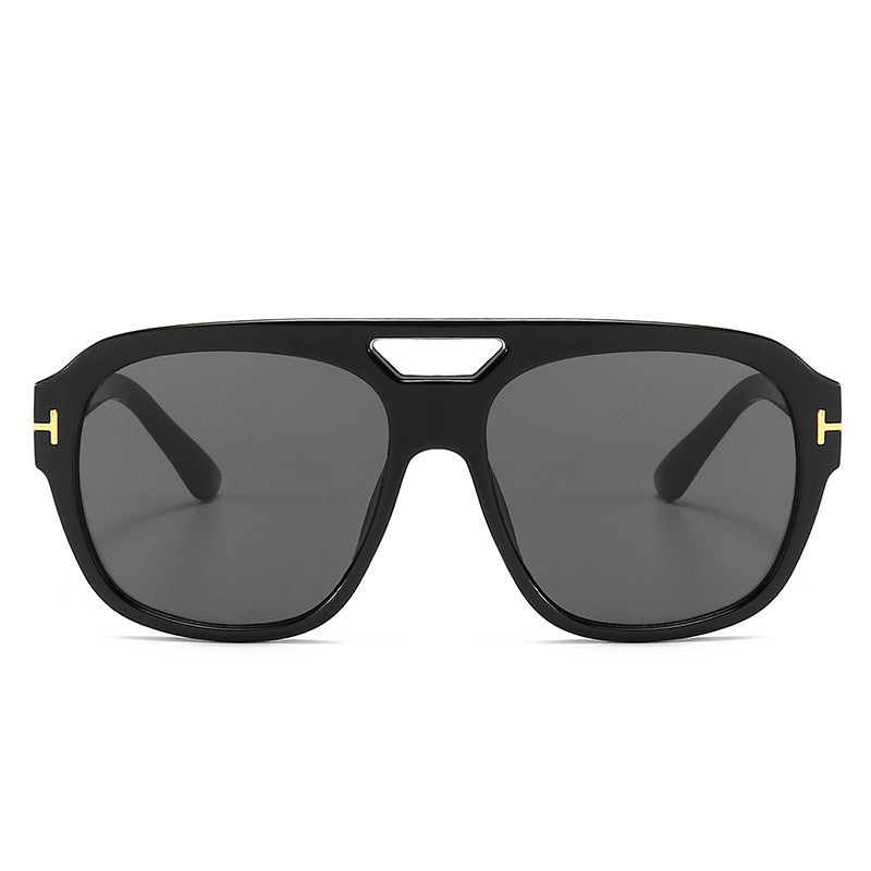 Oversized Square Frame Sunglasses Kalsten