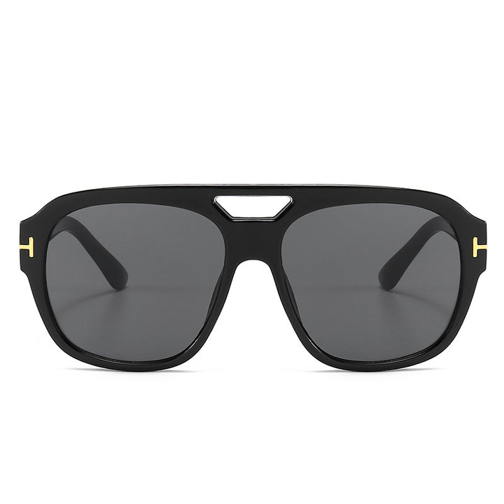 Oversized Square Frame Sunglasses Kalsten