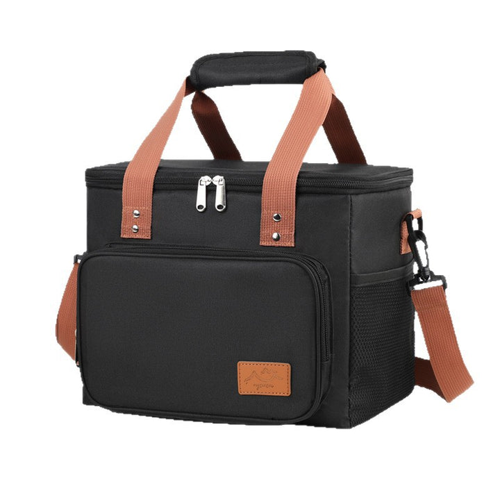 Insulated Food Storage Lunch Carrier Kalsten
