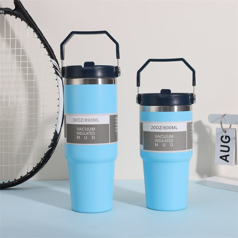 Vacuum Insulated Travel Mug Kalsten