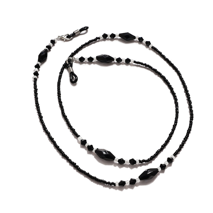 Beaded Eyewear Chain kalsten