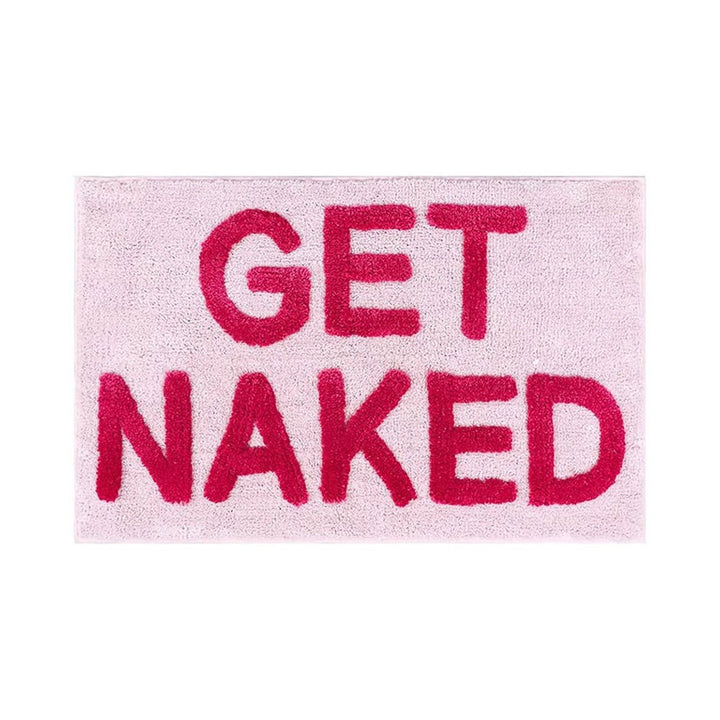 Funny Decorative Bath Mat