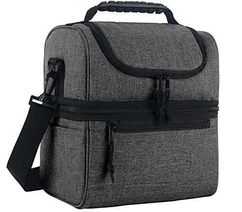 Insulated Multi-Purpose Cooler Bag Kalsten
