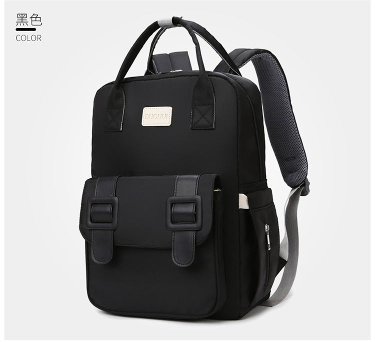 Multifunctional Urban Backpack Kalsten