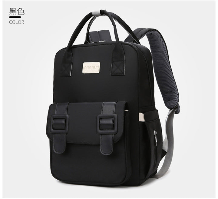 Multifunctional Urban Backpack Kalsten