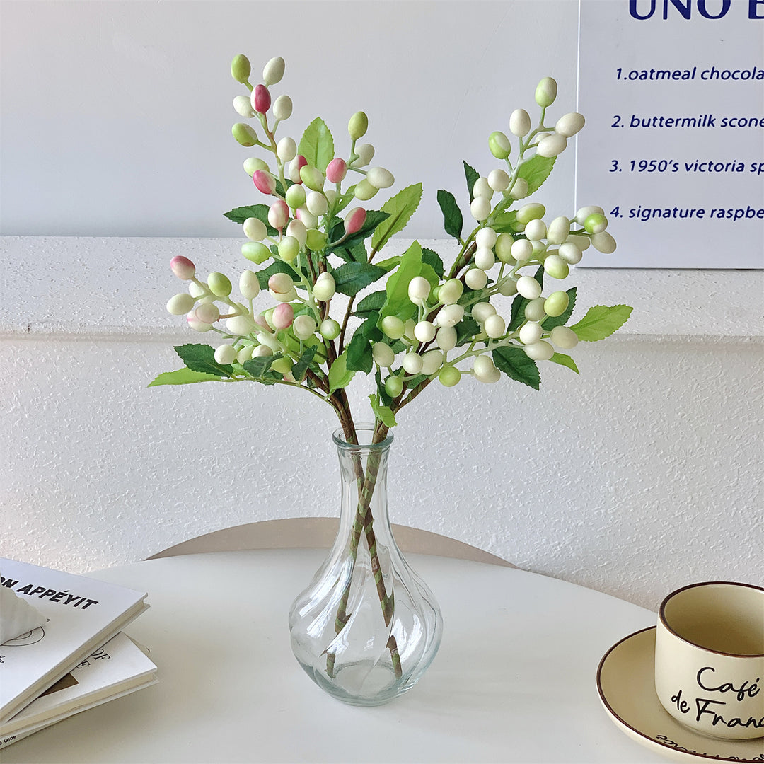 Decorative Artificial Foliage