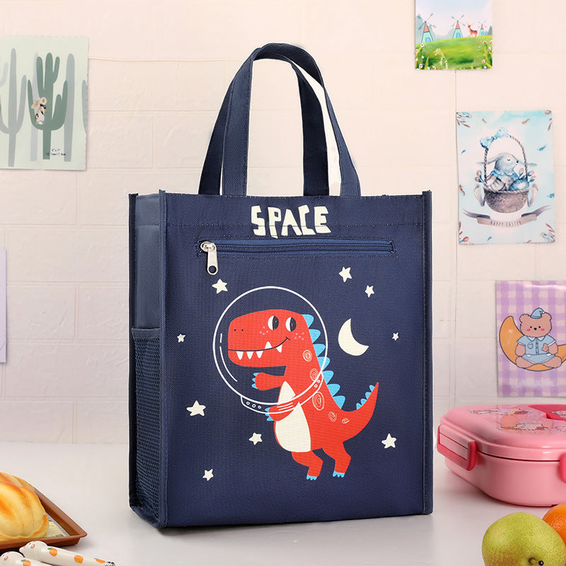 Stylish Reusable Tote Bag Kalsten