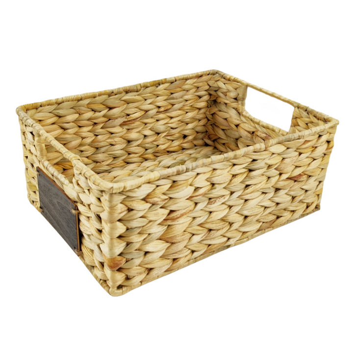 Artisan Woven Storage Baskets Kalsten