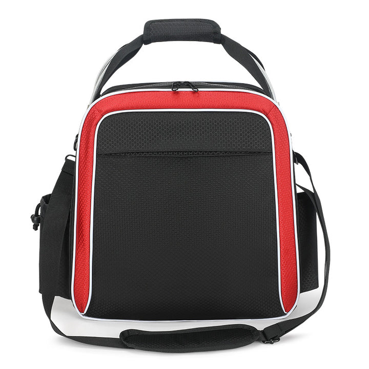 Insulated Lunch Delivery Backpack Kalsten
