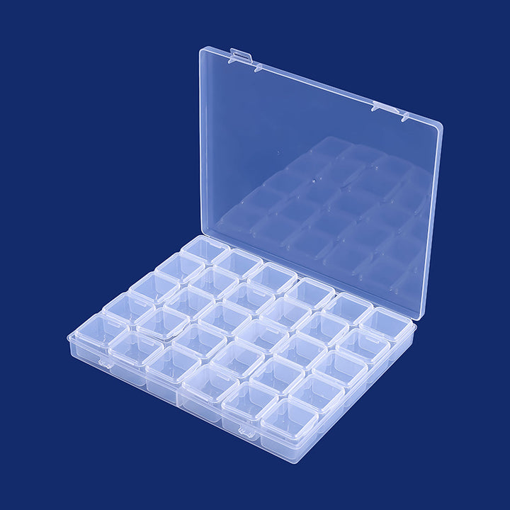 Advanced Compartmentalized Storage Organizer Kalsten