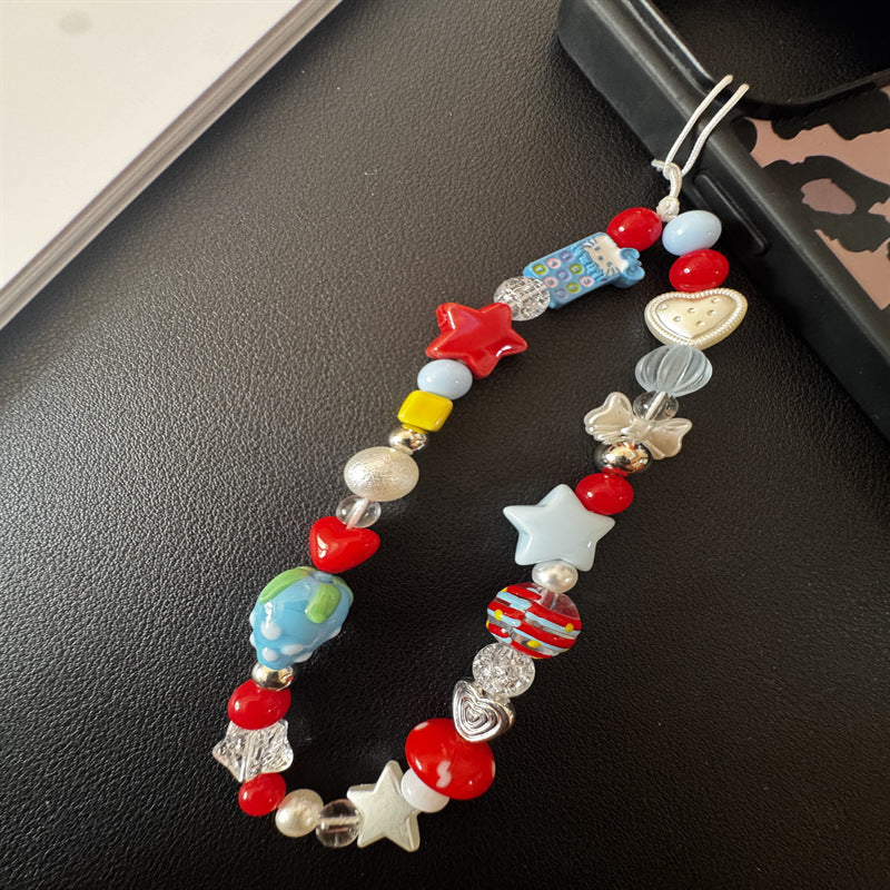 Beaded Eyewear Chain Kalsten 1790134572