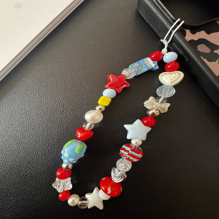 Beaded Eyewear Chain Kalsten 1790134572