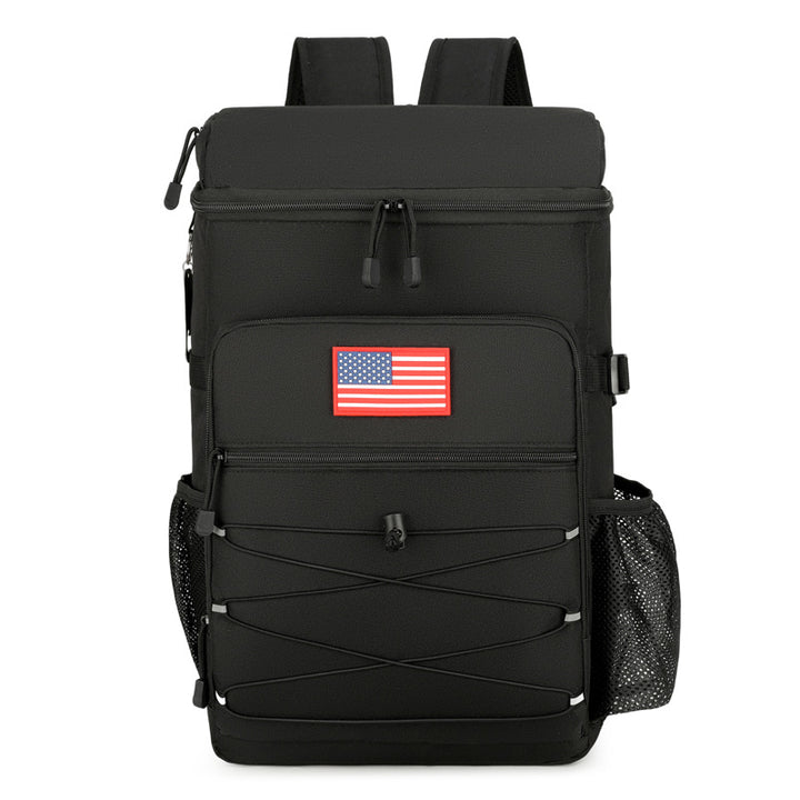 Unisex Backpack with multiple compartments from Kalsten