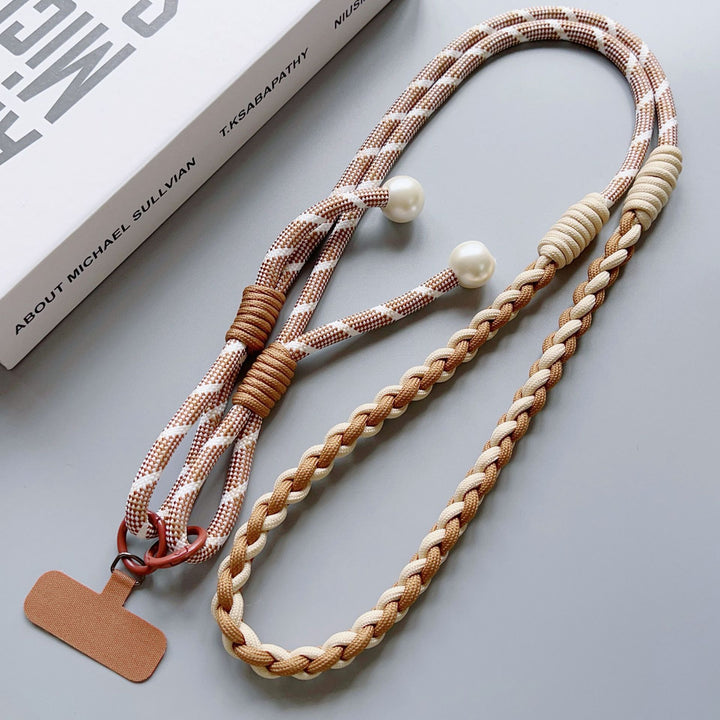 Braided Eyewear Strap Kalsten