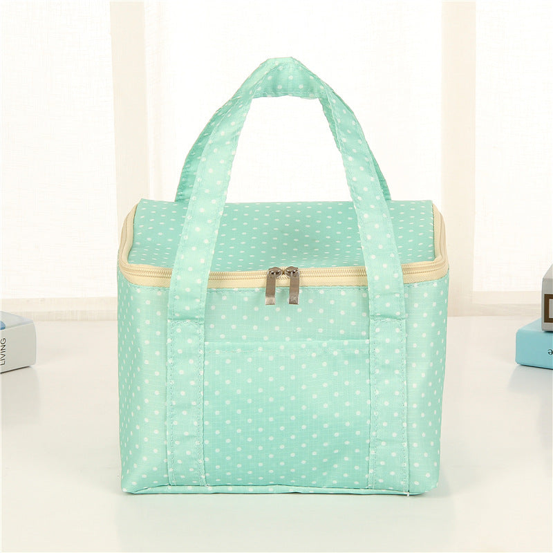Insulated Lunch Carrier Bag Kalsten