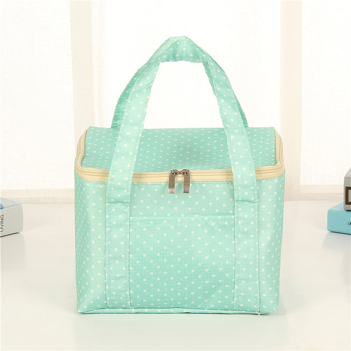 Insulated Lunch Carrier Bag Kalsten
