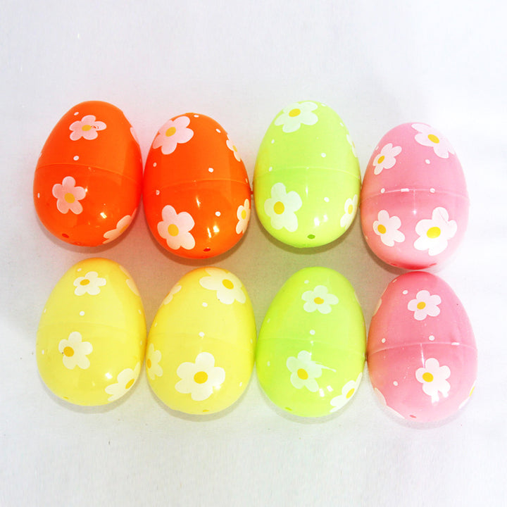 Decorative Easter Egg Container Kalsten 1790594149