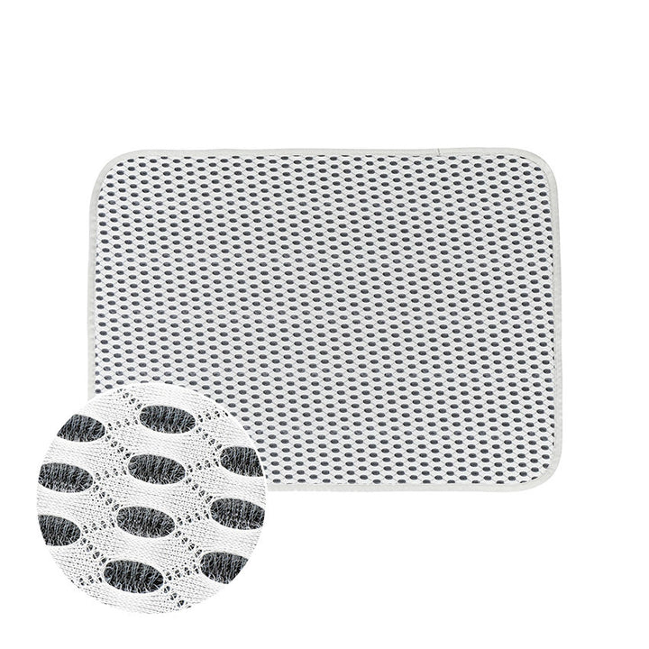 Women's breathable and non-slip wellness mat Kalsten