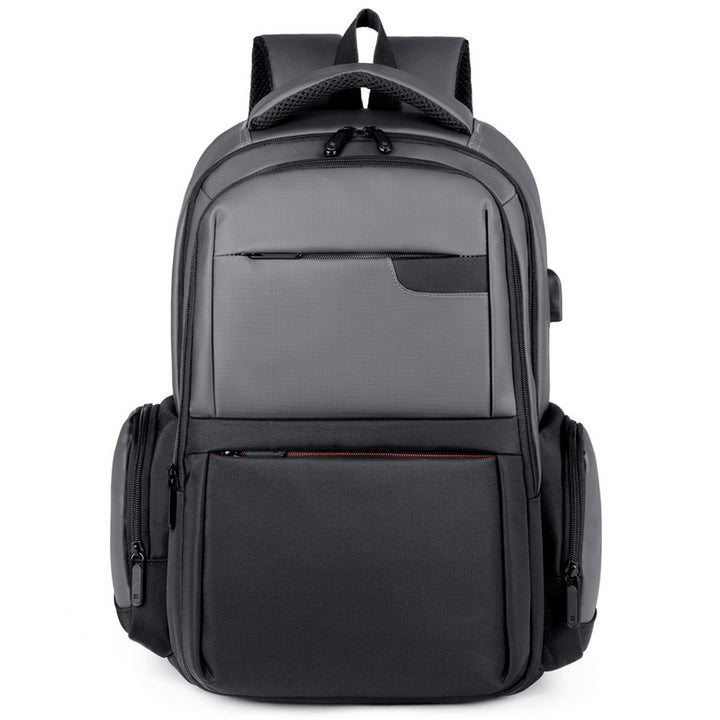 Multi-Pocket Laptop Backpack Kalsten