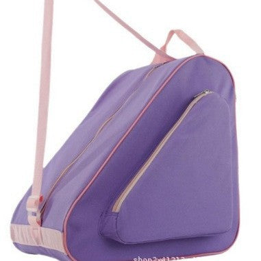Triangular Design Sling Bag Kalsten