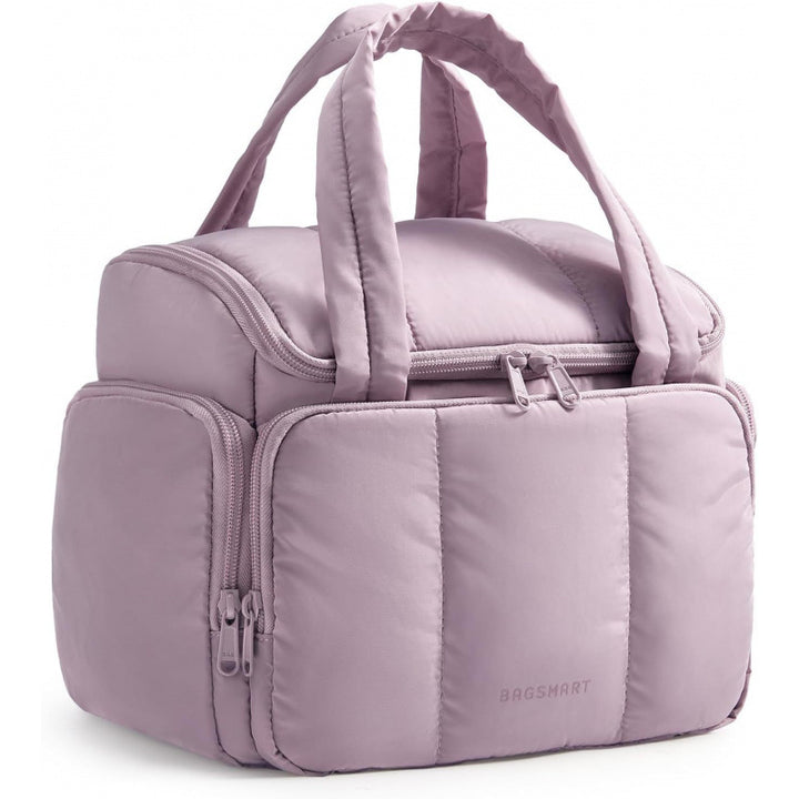 Insulated Multi-Pocket Tote Kalsten