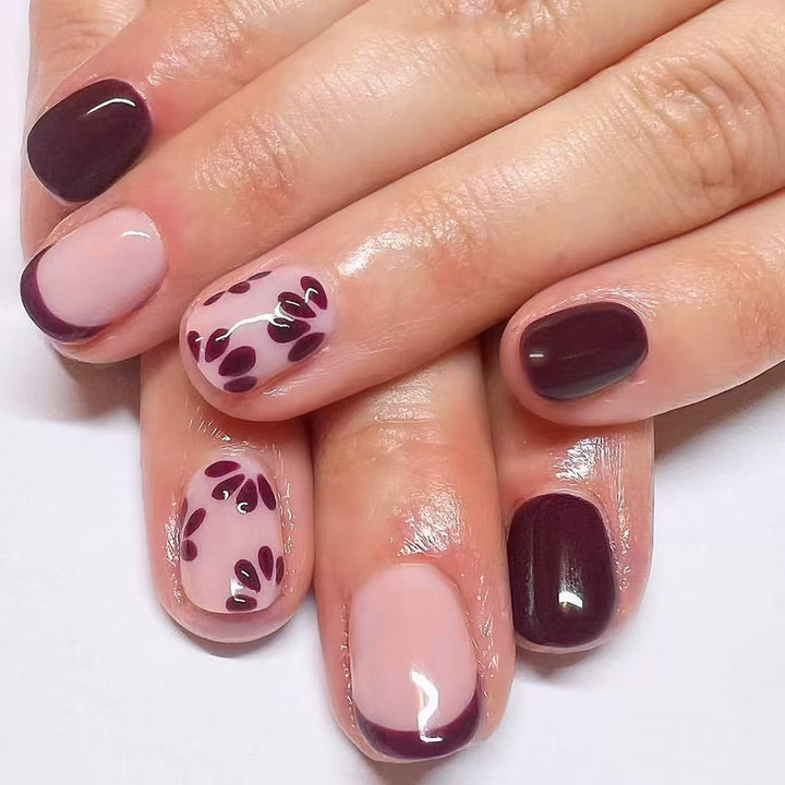 Nail Art Kalsten