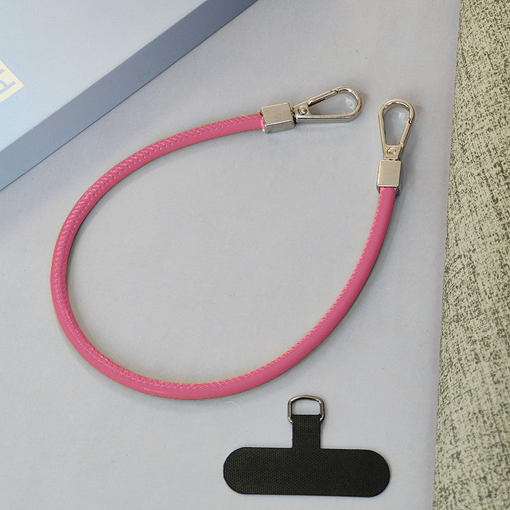 Stylish Durable Clip Neck Strap Kalsten