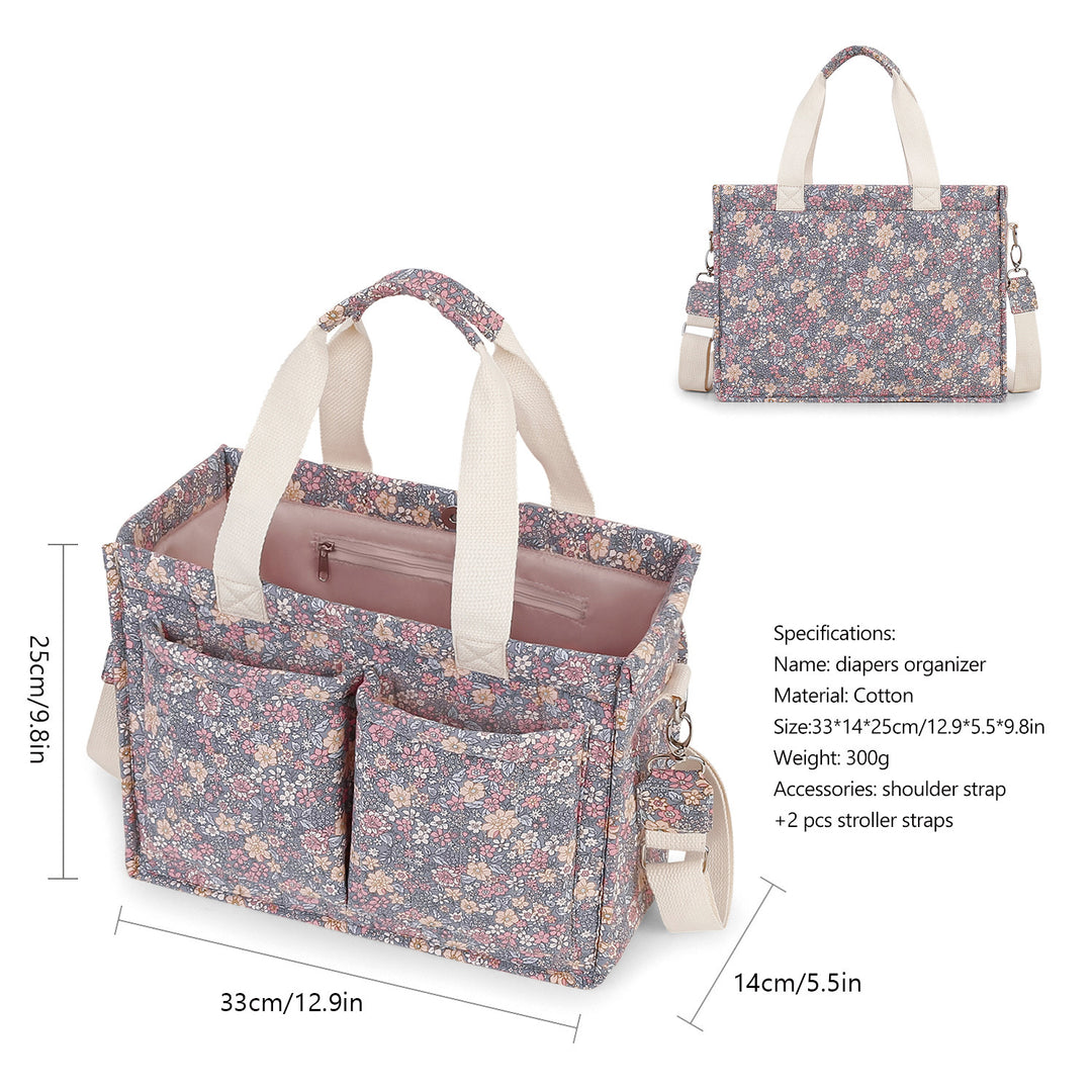 Stylish and Versatile Bag Kalsten