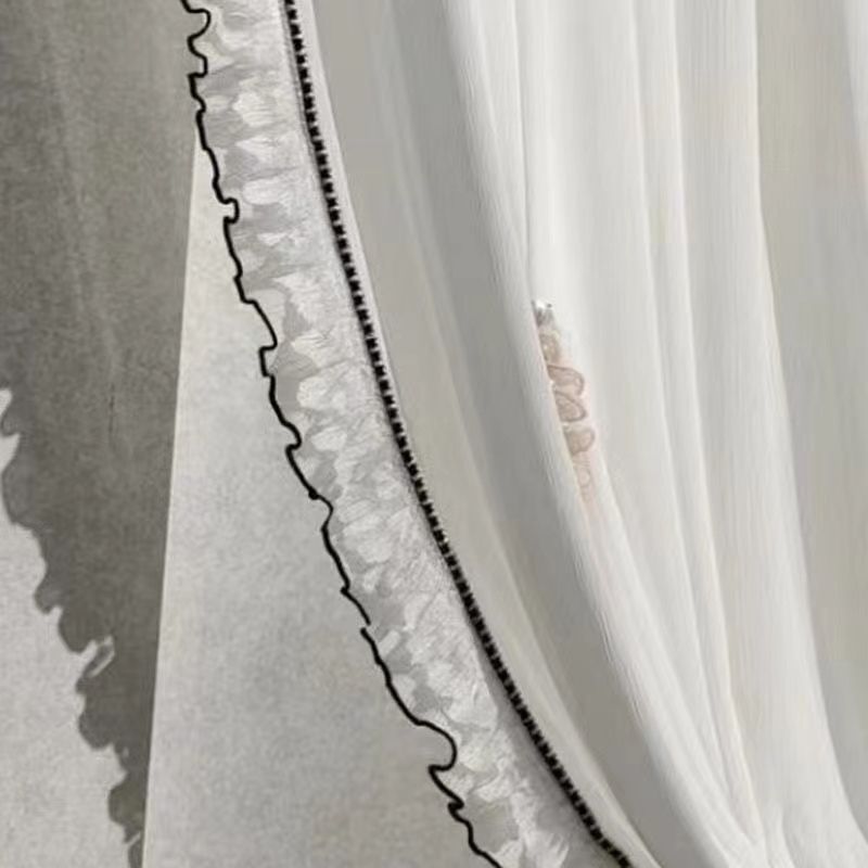 Elegant blouses with ruffle details Kalsten
