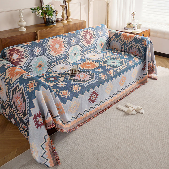 Home Decor Sofa Blanket