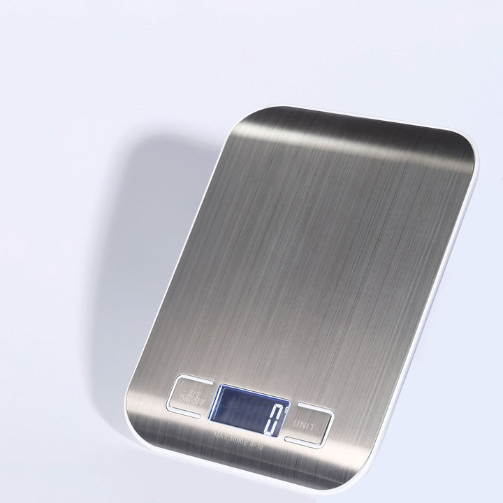 Digital Kitchen Scale