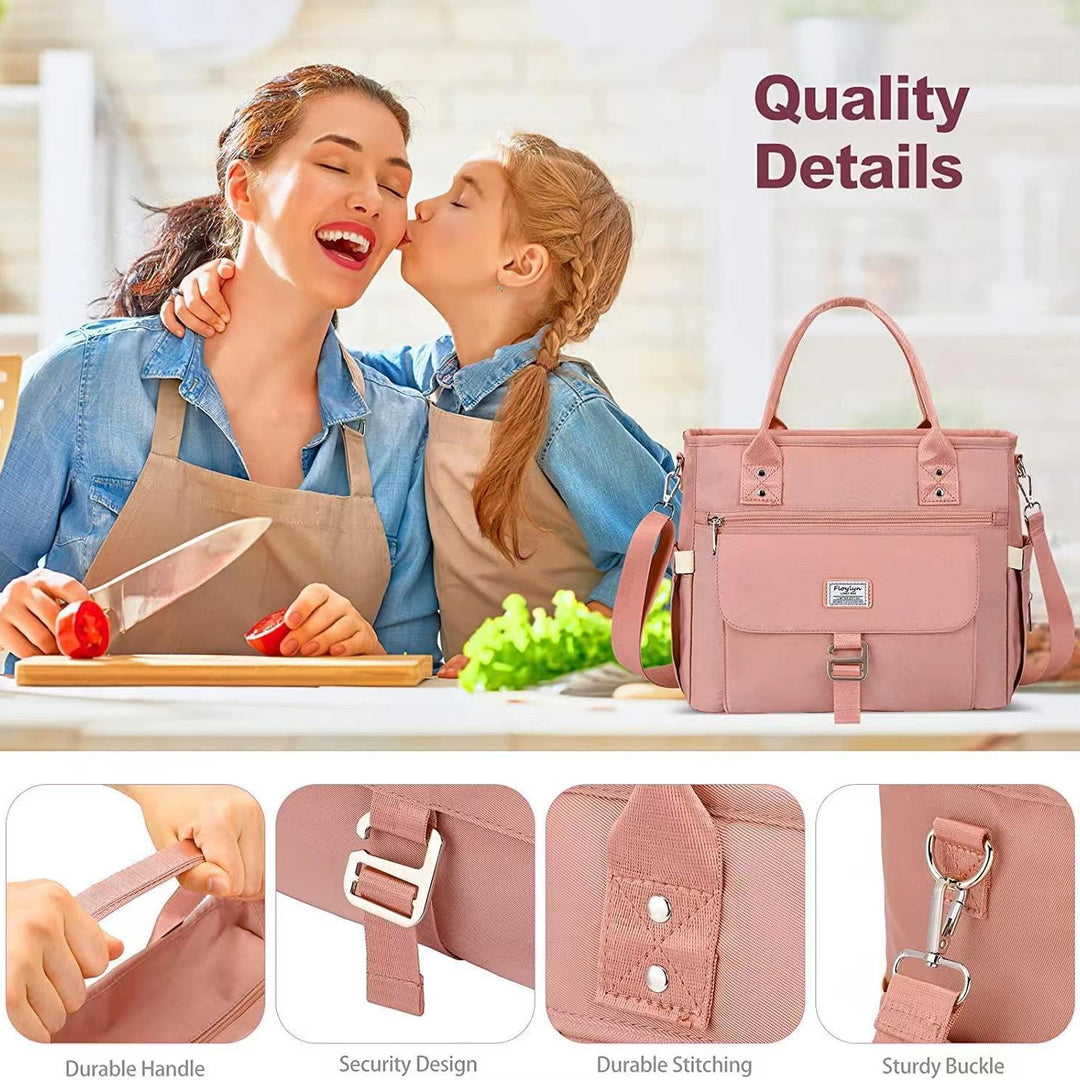 Multi-Purpose Kitchen Tote Kalsten