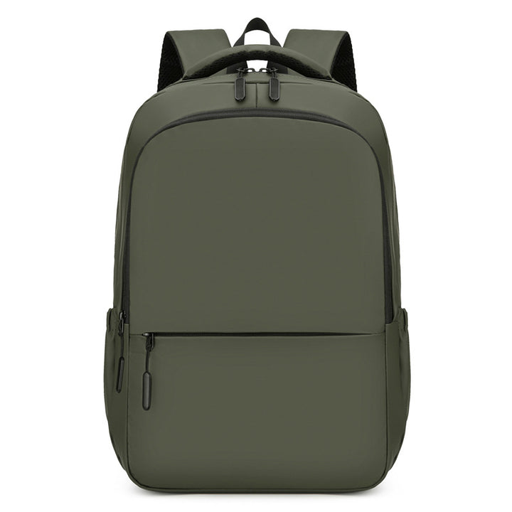 Sleek Lightweight Backpack