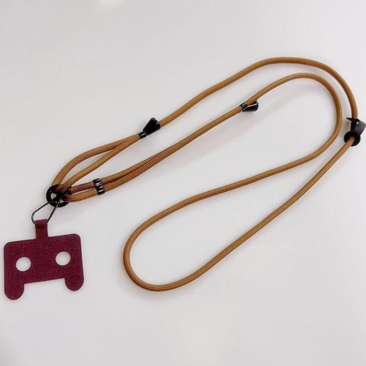 Stylish Adjustable Lanyard Kalsten