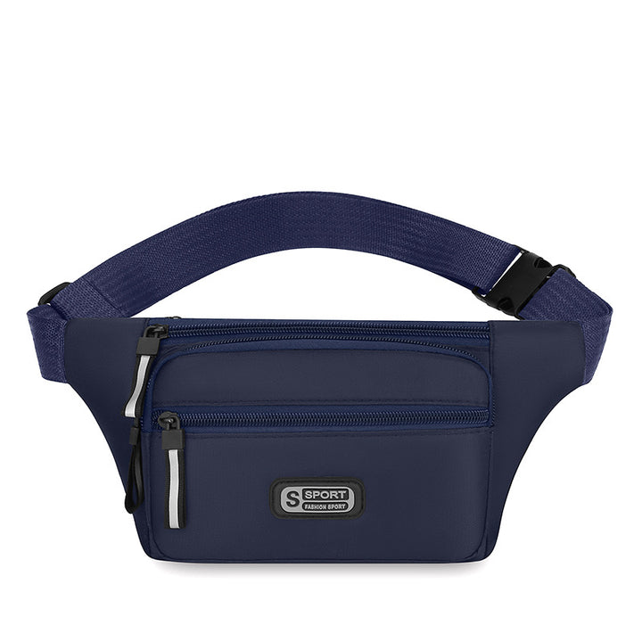 Sporty Active Fanny Pack Kalsten