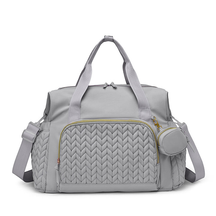 Stylish Travel Duffel Bag Kalsten