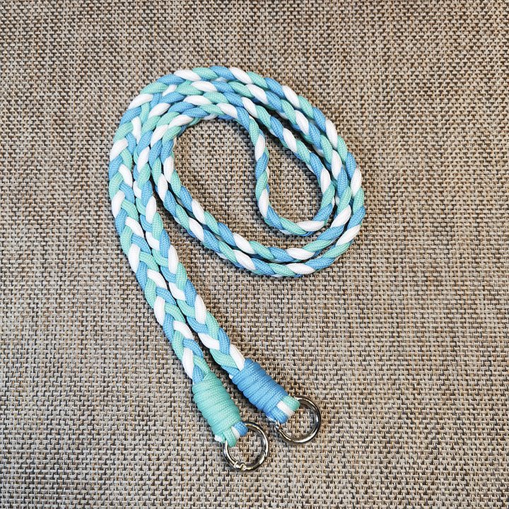 Stylish Woven Strap Kalsten