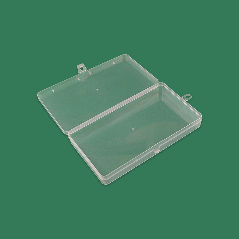 Multi-Compartment Storage Case Kalsten