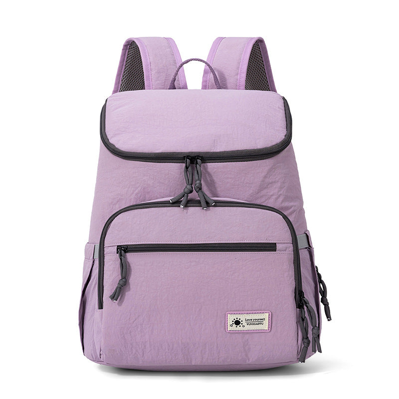 Lightweight Travel Backpack Kalsten