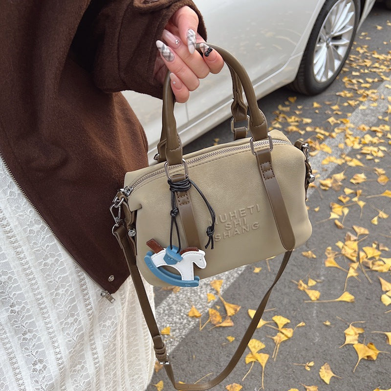 Premium Padded Satchel Kalsten