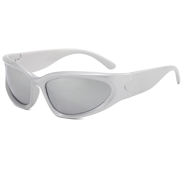 Women Sporty Protective Sunglasses Kalsten