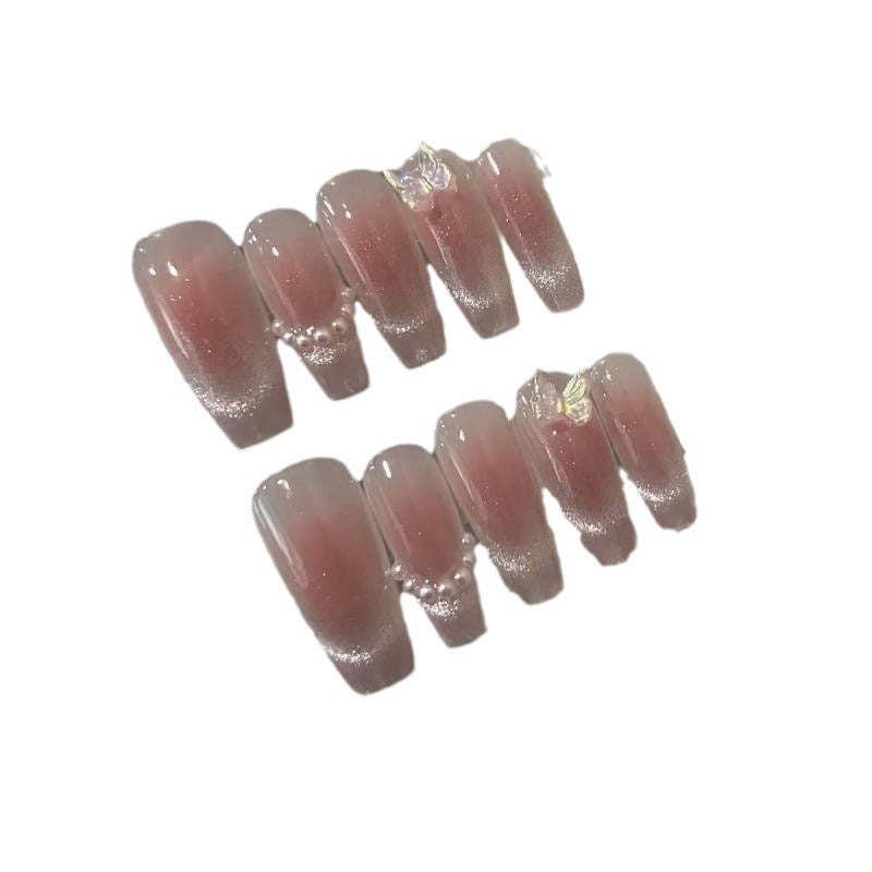 Premium Press-On Nail Tips Kalsten