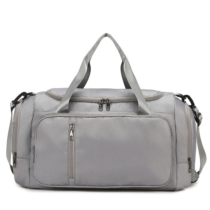 Sporty Allround Bag Kalsten